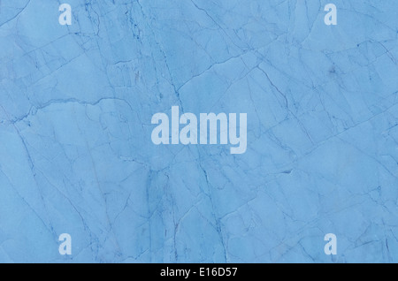 blue stone texture, color wall marble background Stock Photo