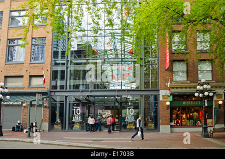 fluevog stores