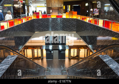 Golden Nugget Casino and hotel  in Atlantic city NJ Stock Photo