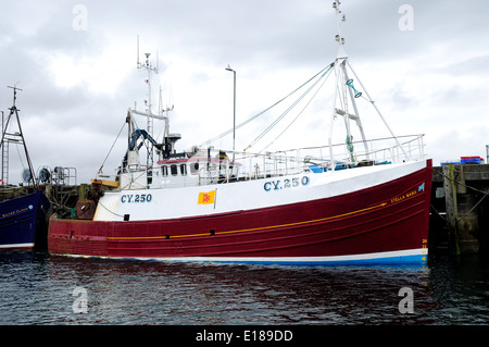 Gairloch ,Scottish Highlands,UK. Stock Photo