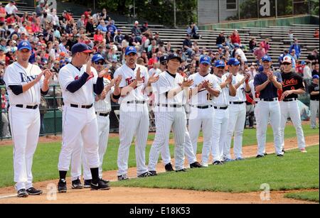 Bucky Dent - Cooperstown Expert