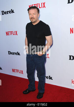 Screening Of Netflix Series 