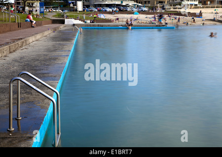 Country lifestyle, Forster. Mid North Coast, NSW, Australia Stock Photo