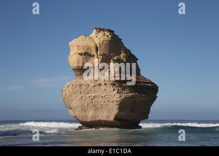 Twelve Apostles ,Port Campbell National park,Great Ocean Road Australia Stock Photo