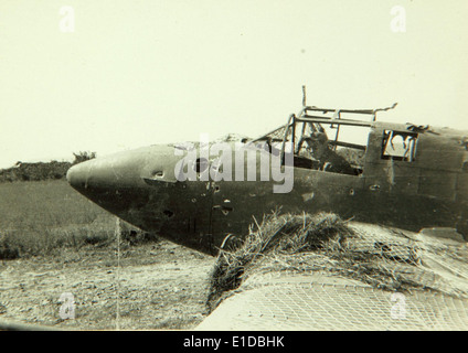 Kaiページ Kawasaki ki 45 hi-res stock photography and images - Alamy