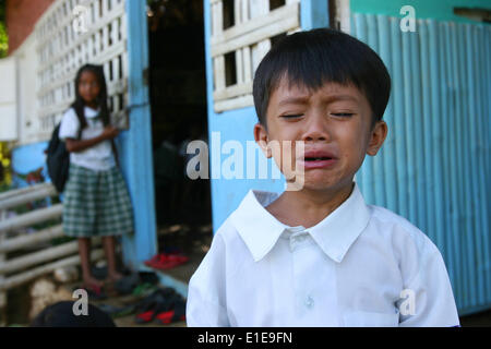 rizal province philippines 2nd june alamy cries student