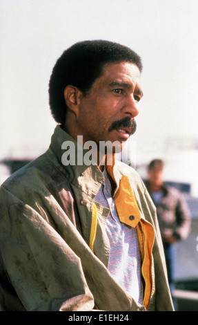 CRITICAL CONDITION (1987) RICHARD PRYOR, MICHAEL APTED (DIR) CRTC 003 MOVIESTORE COLLECTION LTD Stock Photo