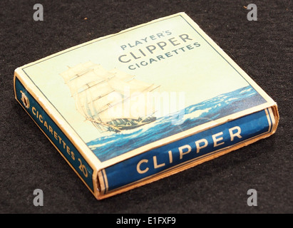 clippers cigarettes CLIPPER LITTLE CIGARS 100's Clipper Cigars | Road Runner
