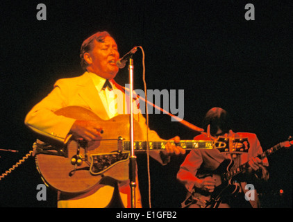 Bill Haley American Rock And Roll Singer The Comets Holding Up Framed ...