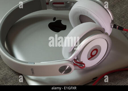 Dre discount beats computer