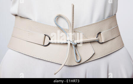 Corset nobody hi-res stock photography and images - Alamy