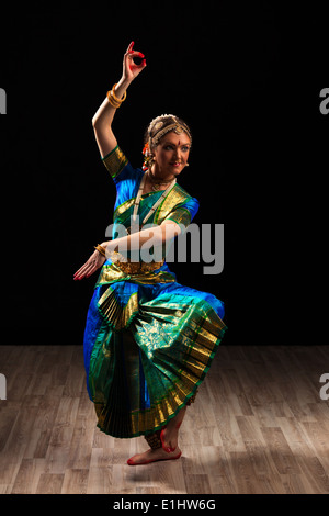 Discovered my passion through Indian classical dance, Bharatanatyam – Site  Title