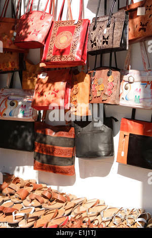 Greek leather clearance bags