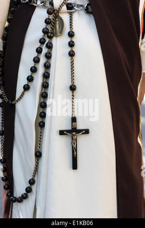 Monk rosary shop beads