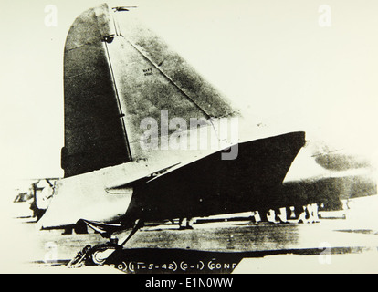 The Mitsubishi A6M Zero, also known as the Akutan Zero, was a Japanese ...