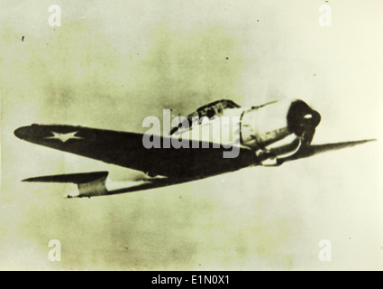 The Akutan Zero refers to a Mitsubishi A6M Zero that was captured by ...
