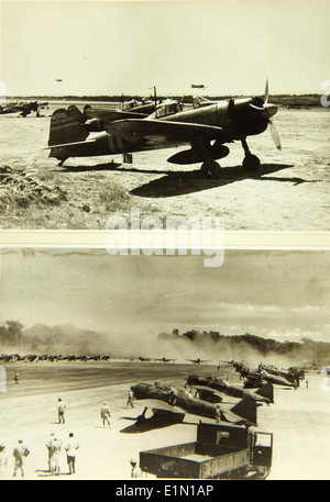 The Mitsubishi A6M Zero was a highly effective Japanese fighter ...