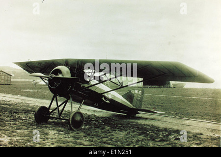 Morane-Saulnier, A1 , Mo.s.27, 28, 29 Stock Photo