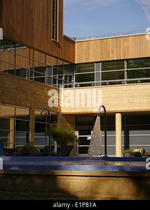Aqua Sana Spa Center Parcs Longleat Forest Warminster Wiltshire aqua-sana-spa-center-parcs-longleat-forest-warminster-wiltshire