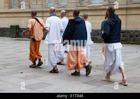 Inside Cardiff's thriving Hare Krishna community - Wales Online