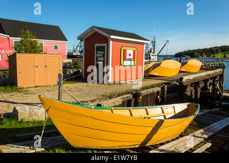 The Dory Shop dories dory and boat building in Lunenburg ...