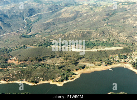 Lake wohlford hi res stock photography and images Alamy