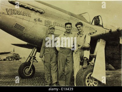 The 71st Tactical Reconnaissance Group was a key reconnaissance unit ...