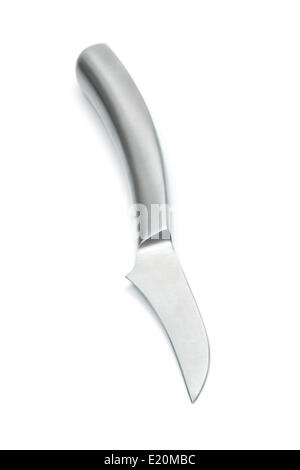 kitchen knife Stock Photo