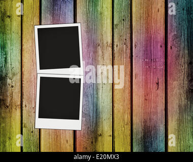 blank photos Stock Photo
