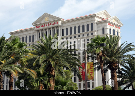 Caesars Palace Hotel, Las Vegas, Nevada Stock Photo - Alamy