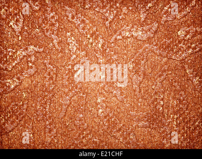 Wallpaper vintage shabby background with classy patterns. Stock Photo