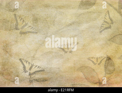 textured grunge background Stock Photo