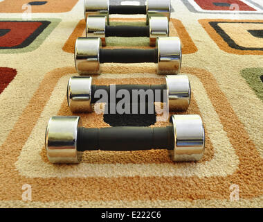 sport items Stock Photo