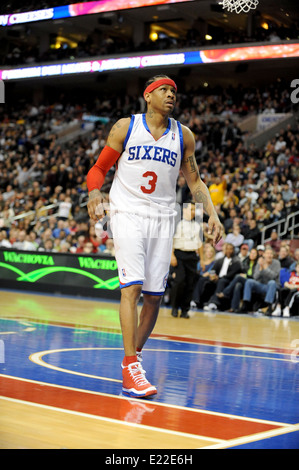 Allen iverson hi-res stock photography and images - Alamy