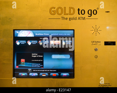 Gold To Go Atm Prices