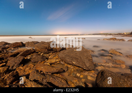 Hope Cove, South Hams, Devon, England, United Kingdom, Europe. Stock Photo