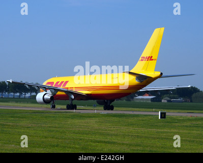 Airbus a300 dhl