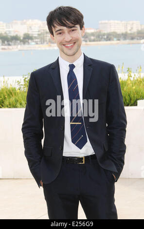 MIPTV 2013 - 'Da Vinci's Demons' photocall Featuring: Lara Pulver Where ...