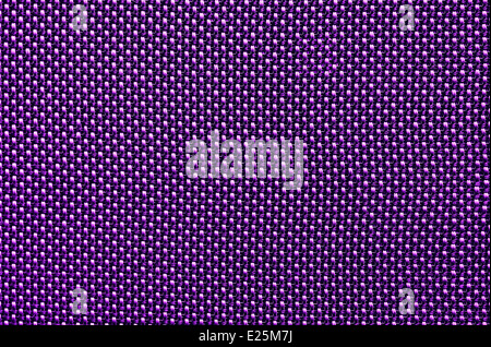 Texture of woven fabric Stock Photo