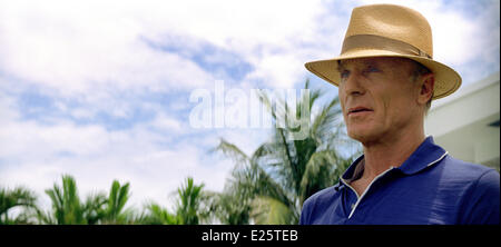 No Pain No Gain' film stills  Featuring: Ed Harris When: 27 Aug 2013the Stock Photo