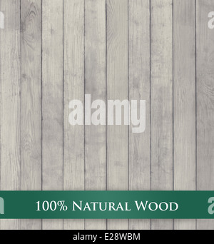 Wood texture background of natural pine boards Stock Photo