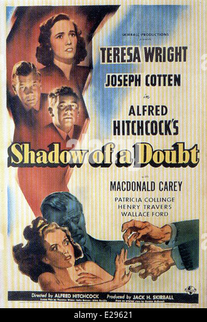 shadow of a doubt teresa wright 1943