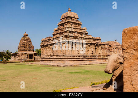 Sangameshwara Temple Pattadakal World Heritage Site Karnataka India ...