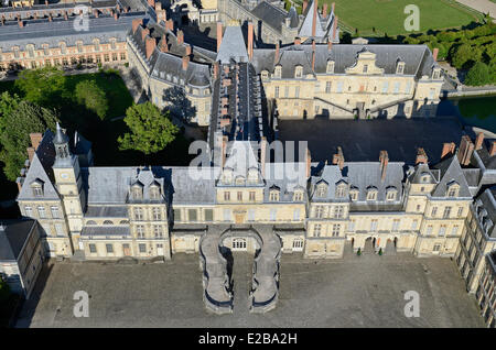 429 Chateau De Fontainebleau Stock Photos, High-Res Pictures, and Images -  Getty Images