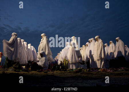 night prayer in ramadan