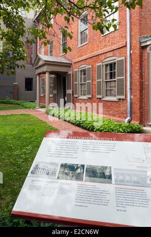 longfellow wadsworth