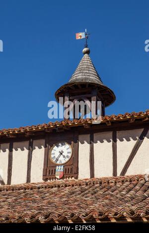 France, Gers, Cologne Stock Photo