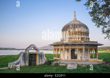 India Rajasthan State Kishangarh the Phool Mahal Palace constructed in ...