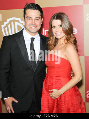 Joanna garcia and nick swisher hi-res stock photography and images - Alamy