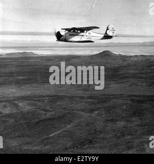 The Jacobs Aircraft Engine Company, known for manufacturing radial ...